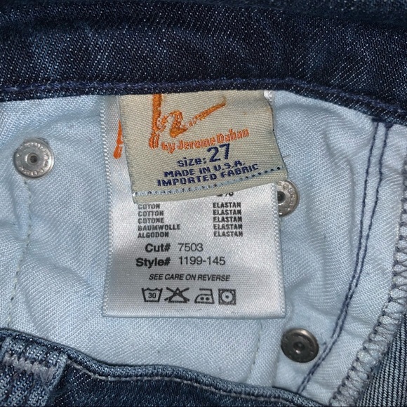 Citizens of Humanity Jeans - Picture 3 of 6